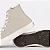 Tênis Converse CT30130006 Chuck Taylor All Star Hi Canvas - Creme e Rosa - Imagem 4