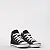 Tênis Converse CK00030002 Chuck Taylor All Star Hi Kids - Preto - Imagem 2