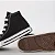 Tênis Converse CK00030002 Chuck Taylor All Star Hi Kids - Preto - Imagem 4