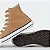Tênis Converse CT04190086 Chuck Taylor All Star Hi Seasonal - Caramelo - Imagem 5
