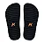 Chinelo Kenner Kivah Full Force Masculino - Preto - Imagem 5