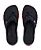 Chinelo Kenner Rakka Ultra Force - Preto/Vermelho/Branco - Imagem 2