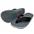 Chinelo Kenner Nk6 Pro - Cinza Preto - Imagem 1