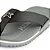 Chinelo Kenner Nk6 Pro - Cinza Preto - Imagem 2