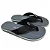 Chinelo Kenner Nk6 Pro - Cinza Preto - Imagem 5