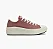 Tênis Converse CT30350002 Chuck Taylor All Star Move Summer Metals - Marrom - Imagem 1