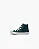 Tênis Converse CK04280057 Chuck Taylor All Star HI Juvenil - Verde - Imagem 2