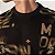 Tshirt MCD Especial Digital Logomania - Preto - Imagem 5