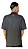 Tshirt MCD Box Fit Division - Preto - Imagem 3