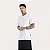 Tshirt MCD Regular Pipa Cromada - Branco - Imagem 1