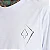 Tshirt MCD Regular Pipa Cromada - Branco - Imagem 3