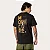 Tshirt MCD Regular More Core Desfocado - Preto - Imagem 1