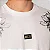 Tshirt MCD Especial Flowers - Branco - Imagem 4