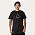Tshirt MCD Regular Espada Corrente - Preto - Imagem 1