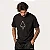 Tshirt MCD Regular Espada Corrente - Preto - Imagem 2