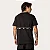 Tshirt MCD Regular Linha Do Tempo - Preto - Imagem 4
