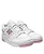 Tenis New Balance 550 - Branco/Rosa - Imagem 1
