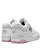 Tenis New Balance 550 - Branco/Rosa - Imagem 4
