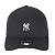 Boné 9FORTY New York Yankees MLB - Preto - Imagem 2