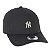 Boné 9FORTY New York Yankees MLB - Preto - Imagem 3