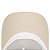 Boné 9FORTY A-FRAME TRUCKER SN New York Yankees MLB - Bege - Imagem 5