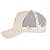 Boné 9FORTY A-FRAME TRUCKER SN New York Yankees MLB - Bege - Imagem 7