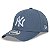 Boné 9FORTY M-CROWN New York Yankees MLB - Azul - Imagem 1