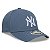 Boné 9FORTY M-CROWN New York Yankees MLB - Azul - Imagem 3