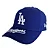 Boné 9FORTY A-FRAME SNAPBACK VISOR HIT LOSDOD - Azul - Imagem 1