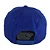 Boné 9FORTY A-FRAME SNAPBACK VISOR HIT LOSDOD - Azul - Imagem 5