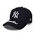 Boné 9FORTY A-FRAME SNAPBACK New York Yankees MLB - Azul Marinho - Imagem 1