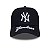 Boné 9FORTY A-FRAME SNAPBACK New York Yankees MLB - Azul Marinho - Imagem 2