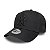 Boné 9FORTY A-FRAME SNAPBACK New York Yankees MLB - Preto - Imagem 1