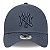 Boné 9FORTY A-FRAME TRUCKER SN New York Yankees MLB - Azul - Imagem 2