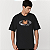 Tshirt Oakley Hologram Science - Preto - Imagem 3