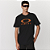 Tshirt Oakley Ellipse Fingerprint - Preto - Imagem 5