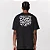 Tshirt Oakley B1B Melted Metal Tee - Black - Imagem 3