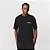 Tshirt Oakley B1B Melted Metal Tee - Black - Imagem 1