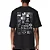 Tshirt Masculina Oakley Especial 50 Anos - Blackout - Imagem 1