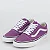 Tênis Vans Old Skool Color Theory Willowherb - Roxo - Imagem 3