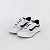 Tênis Vans MTE Ultrarange 2.0 RW - White Black - Imagem 3