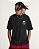 Tshirt Vans Circle Bones - Preto - Imagem 1