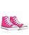Tênis Converse CK04280047 Chuck Taylor Hi Kids - Rosa - Imagem 2