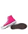 Tênis Converse CK04280047 Chuck Taylor Hi Kids - Rosa - Imagem 5