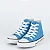 Tênis Converse CK04280047 Chuck Taylor Hi Kids - Azul - Imagem 3