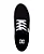 Tênis DC Shoes New Flash 2 TX - Preto/Branco - Imagem 4