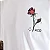 Tshirt MCD Especial Dead Flowers - Branco - Imagem 5
