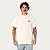 Camisa MCD Polo LB - Branco - Imagem 1