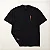 Tshirt MCD Gueixa Boxfit - Preto - Imagem 7