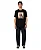 Tshirt MCD Cristo Oversized- Preto - Imagem 3